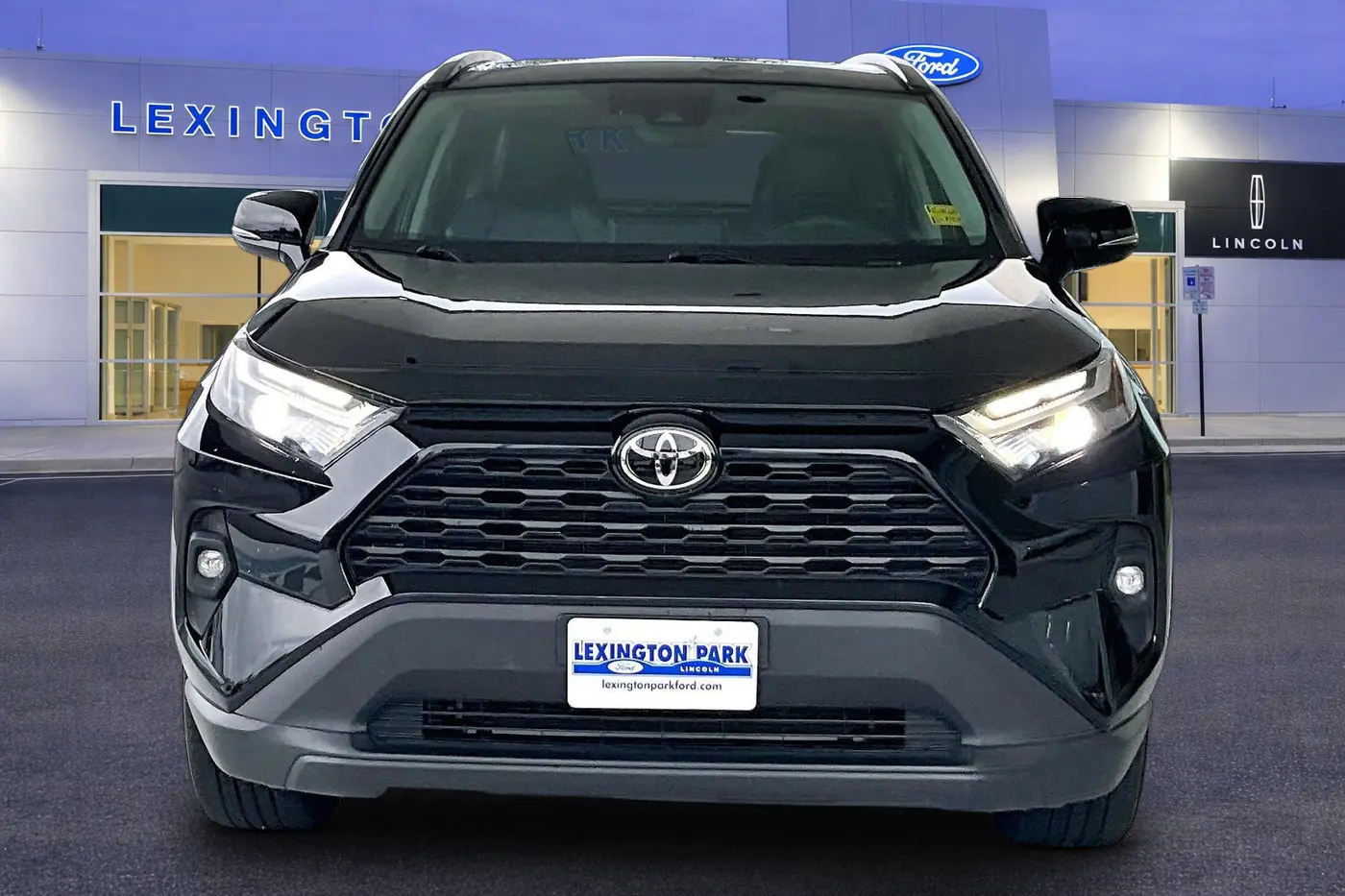 2024 Toyota RAV4 - $37,999