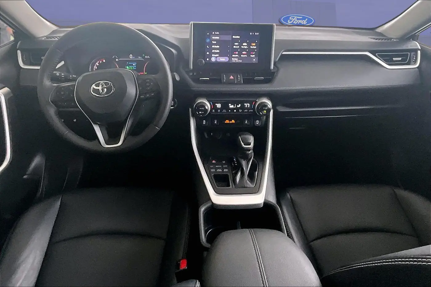 2024 Toyota RAV4 - $37,999