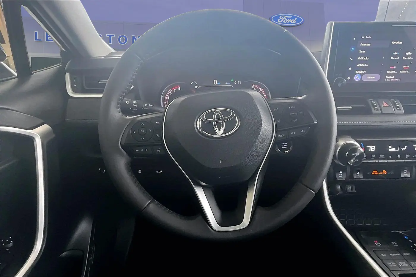 2024 Toyota RAV4 - $37,999