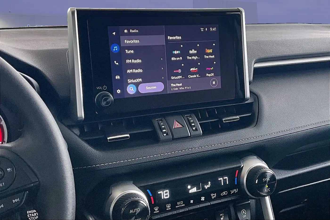 2024 Toyota RAV4 - $37,999