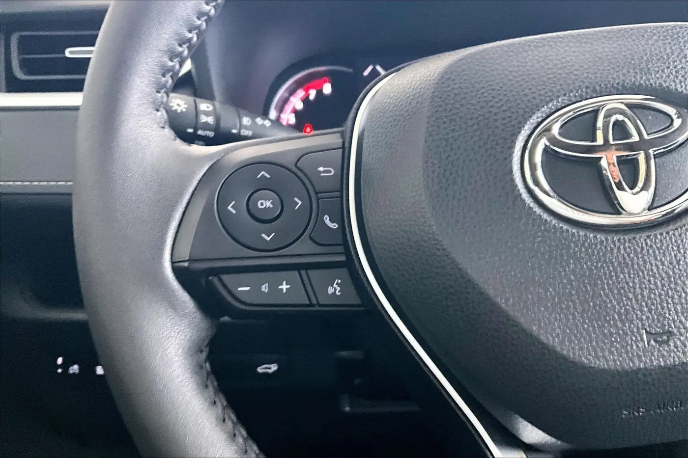 2024 Toyota RAV4 - $37,999