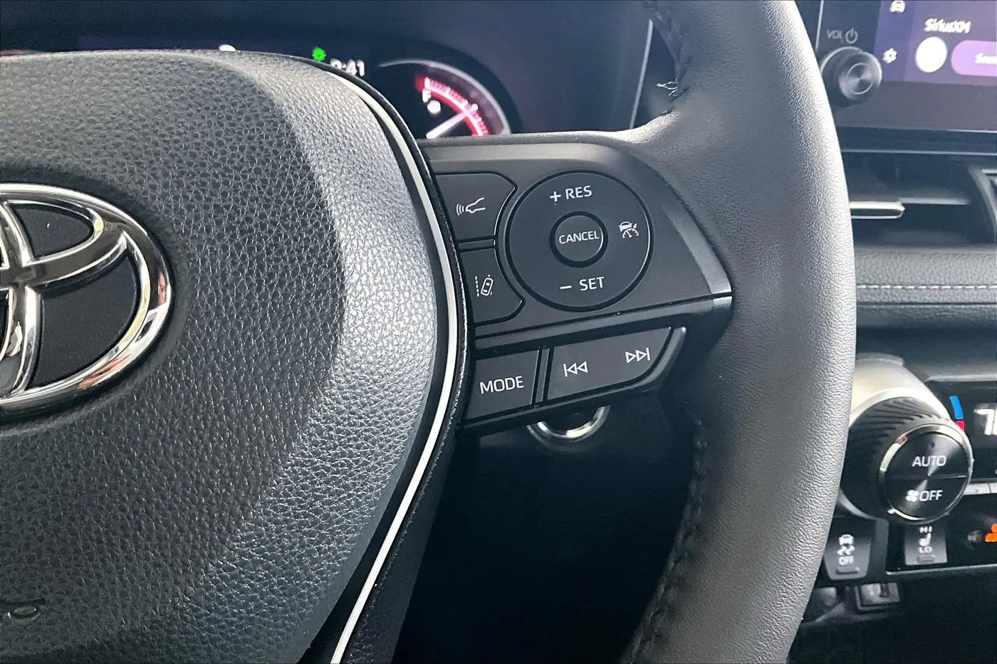 2024 Toyota RAV4 - $37,999