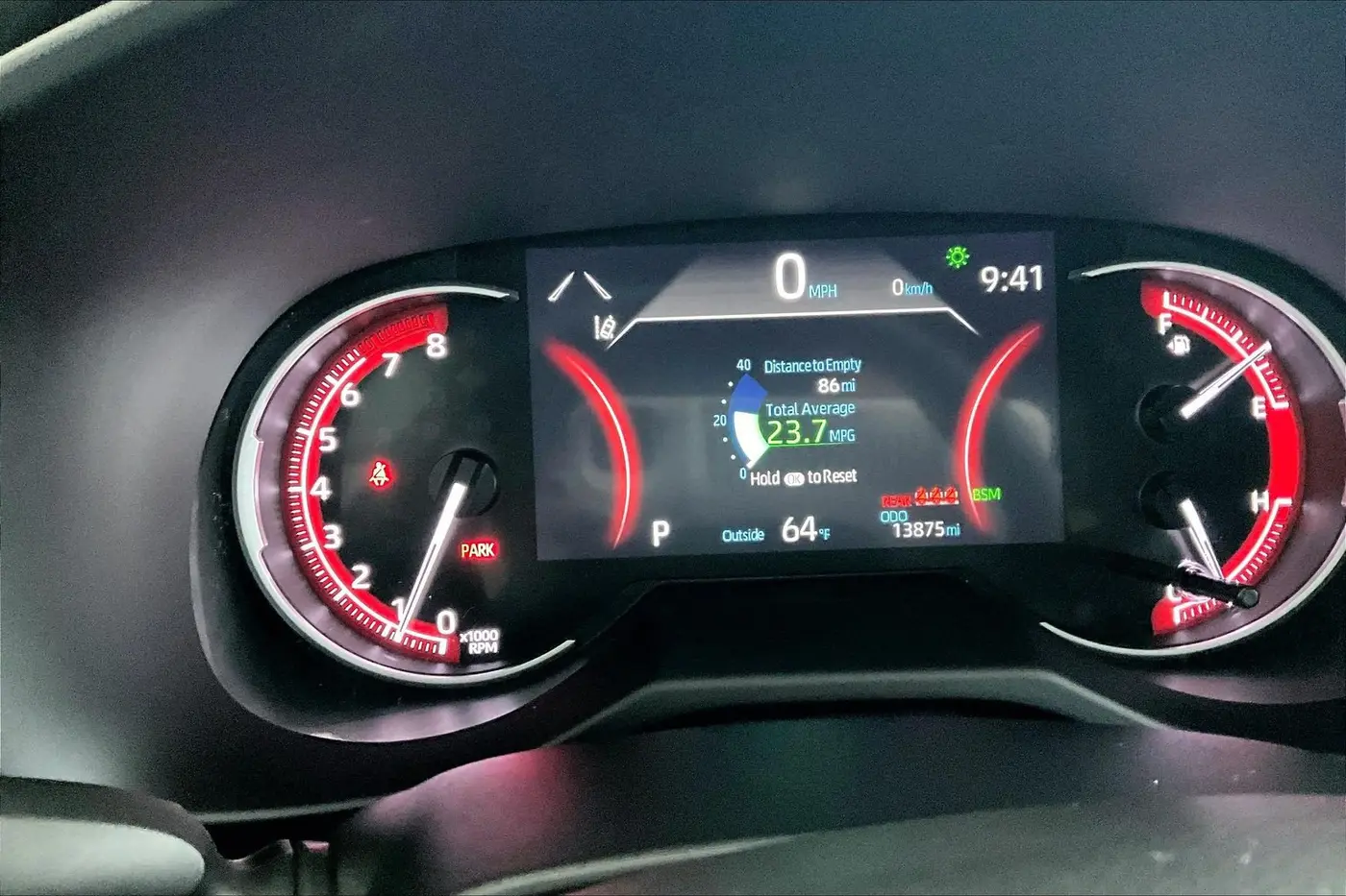 2024 Toyota RAV4 - $37,999