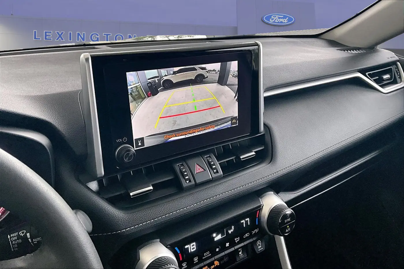 2024 Toyota RAV4 - $37,999