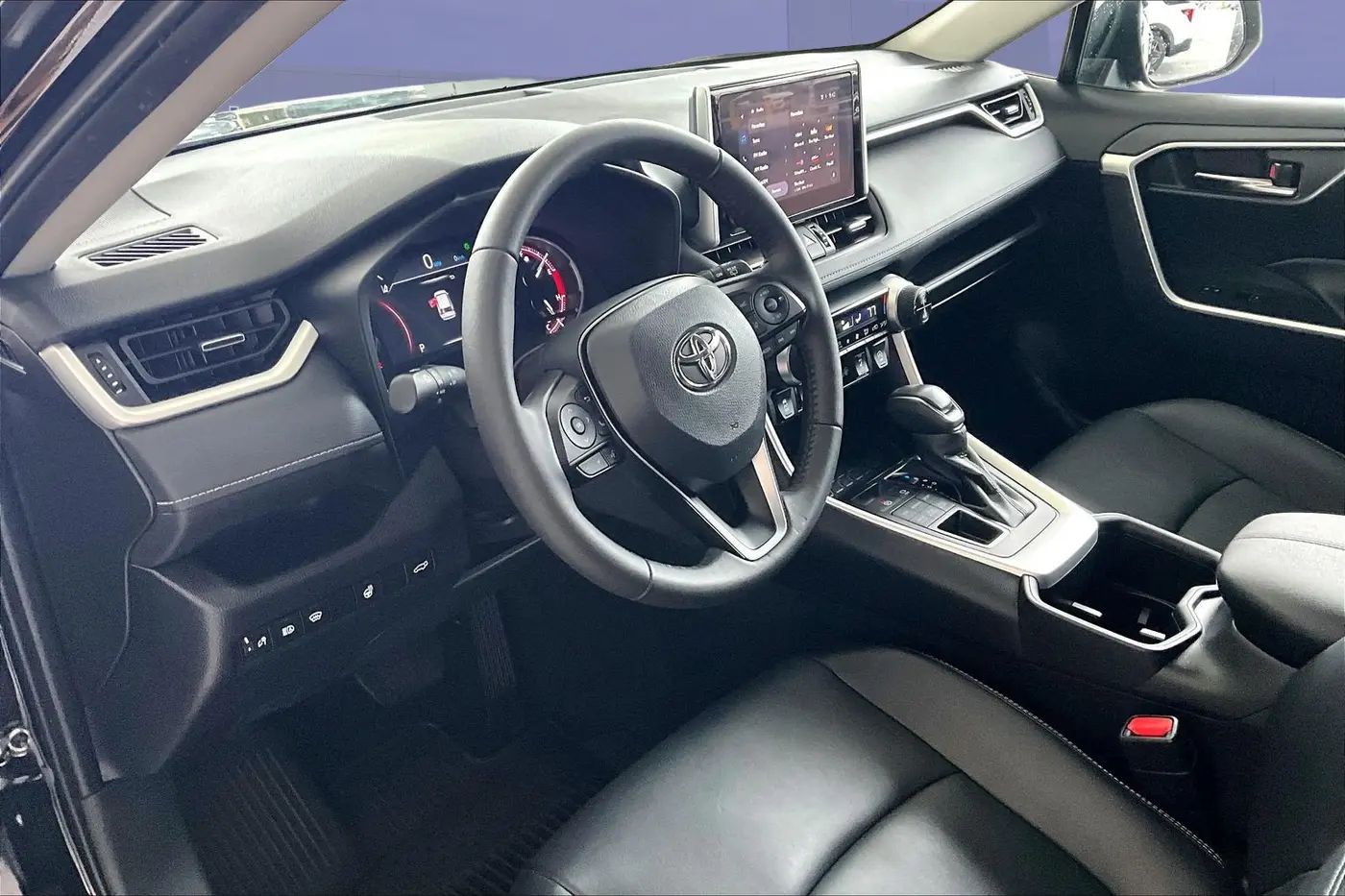 2024 Toyota RAV4 - $37,999