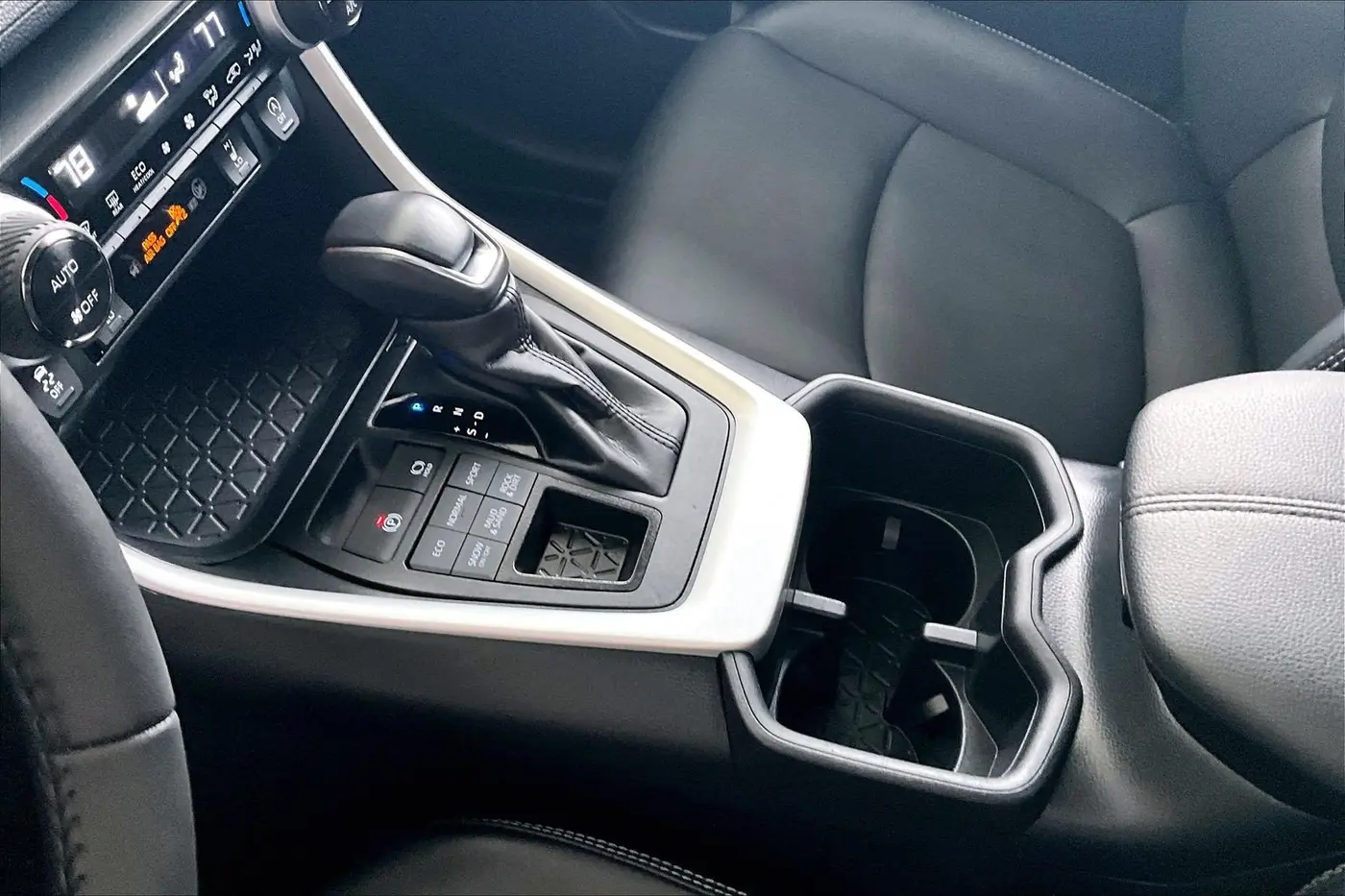 2024 Toyota RAV4 - $37,999