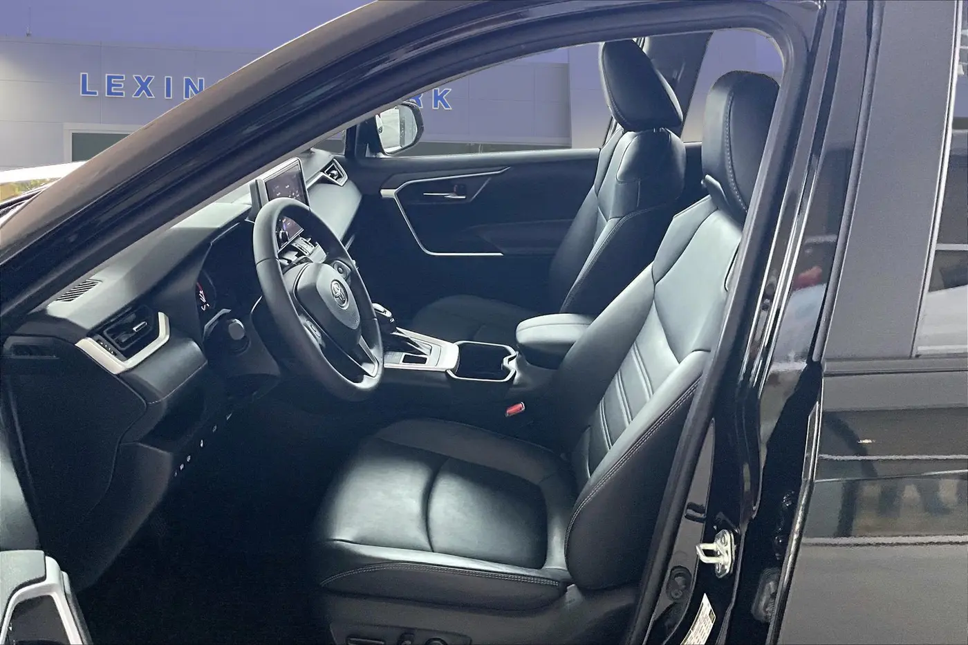 2024 Toyota RAV4 - $37,999