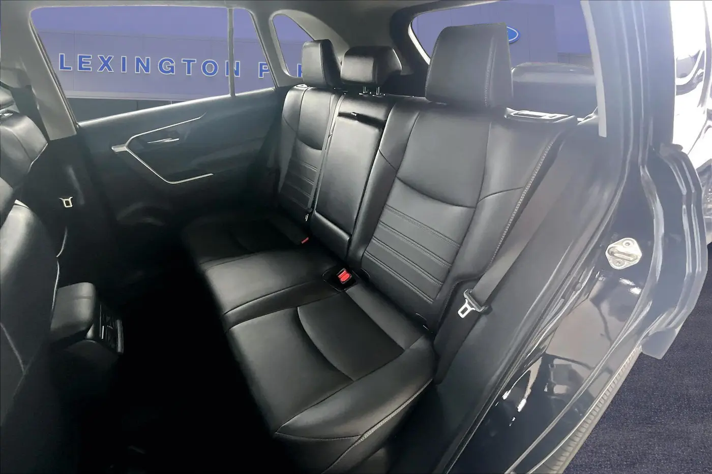 2024 Toyota RAV4 - $37,999