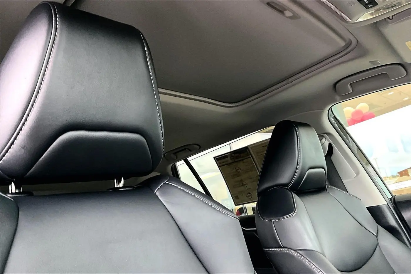 2024 Toyota RAV4 - $37,999