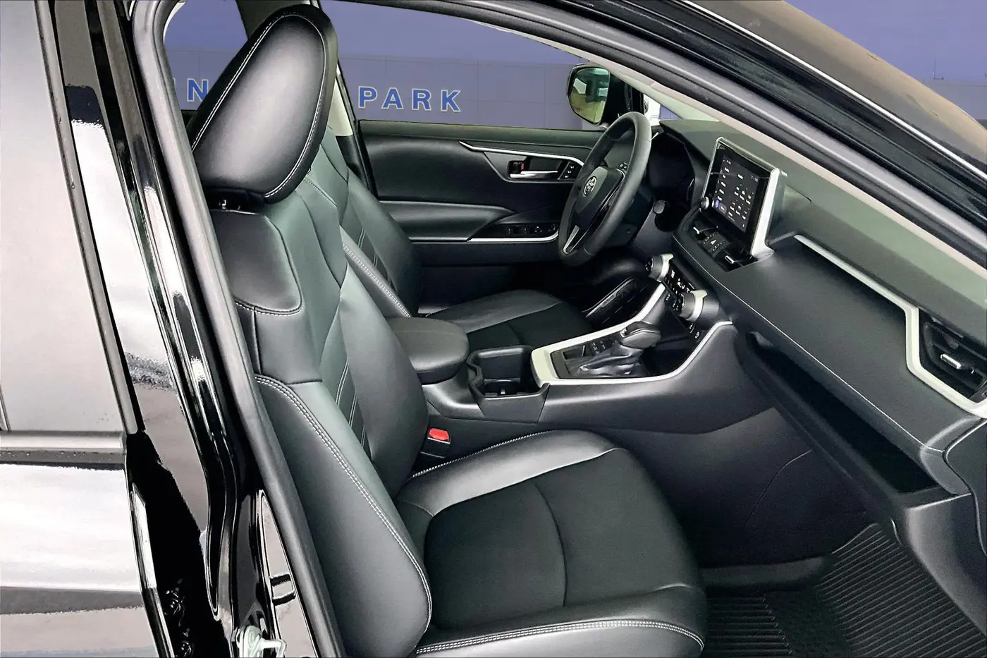 2024 Toyota RAV4 - $37,999