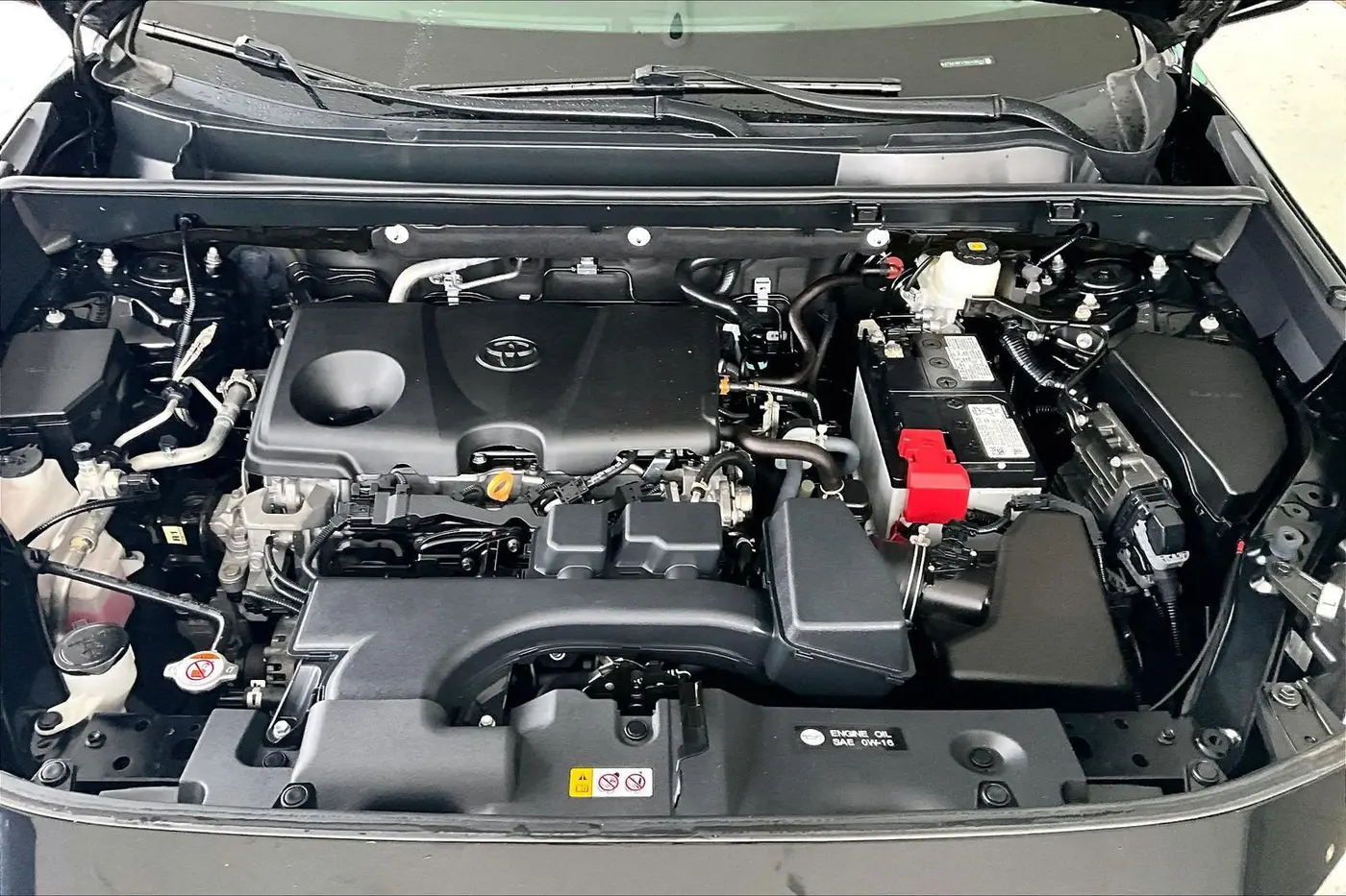 2024 Toyota RAV4 - $37,999