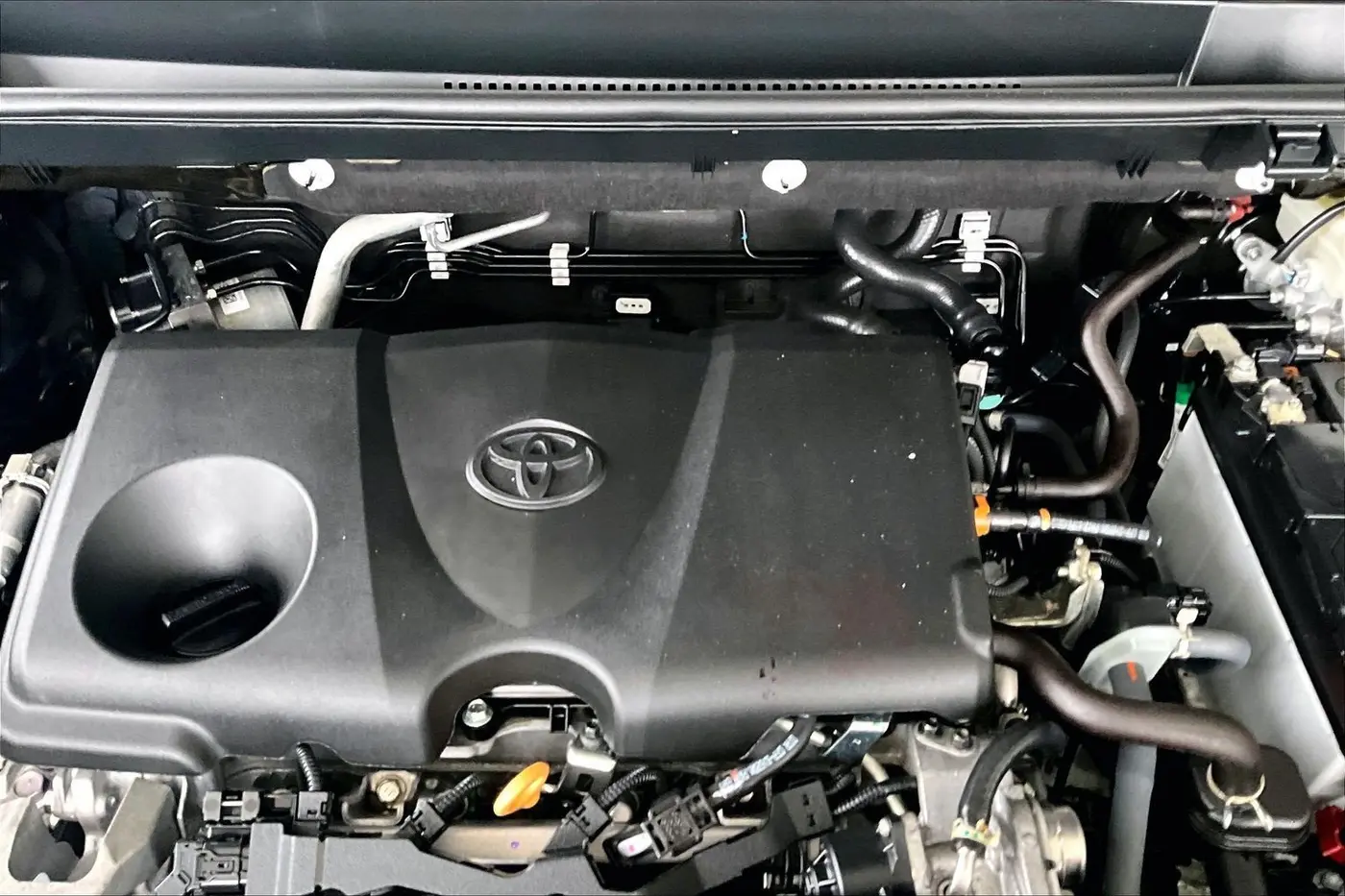 2024 Toyota RAV4 - $37,999