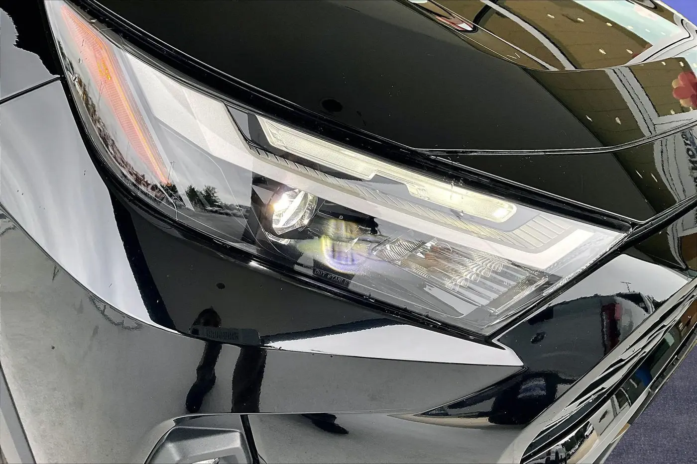 2024 Toyota RAV4 - $37,999