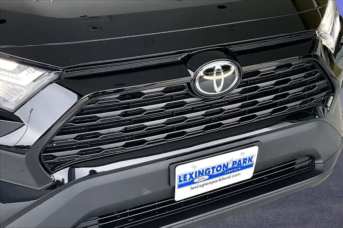 2024 Toyota RAV4 - $37,999