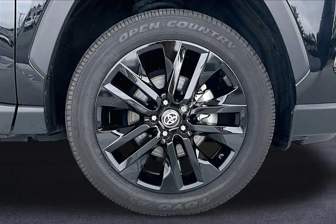 2024 Toyota RAV4 - $37,999