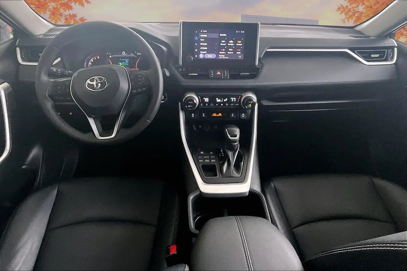 2024 Toyota RAV4 - $37,800