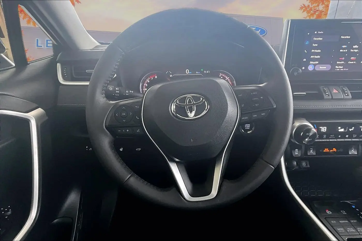 2024 Toyota RAV4 - $37,800