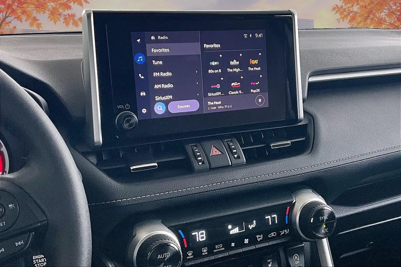 2024 Toyota RAV4 - $37,800