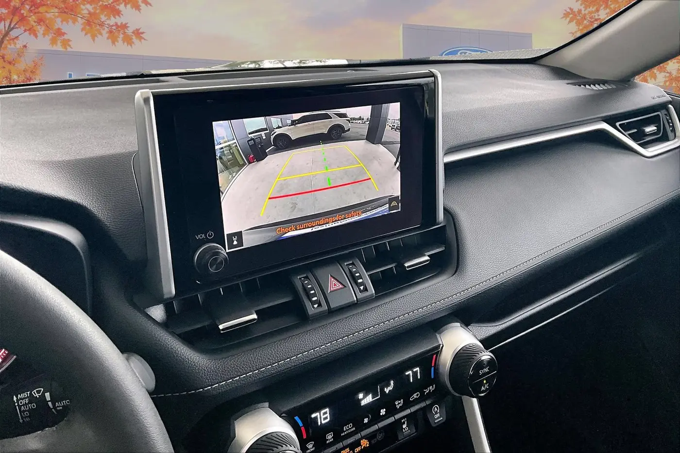 2024 Toyota RAV4 - $37,800