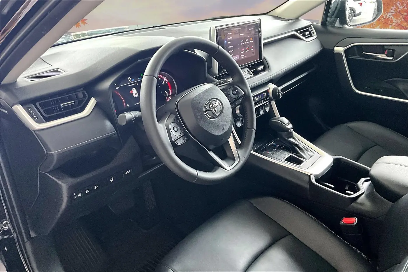 2024 Toyota RAV4 - $37,800