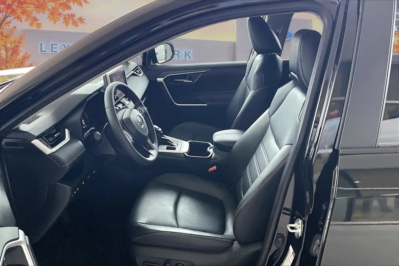 2024 Toyota RAV4 - $37,800