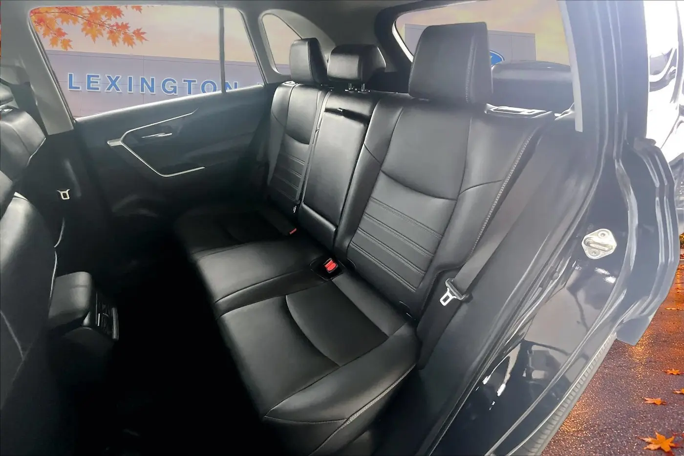 2024 Toyota RAV4 - $37,800