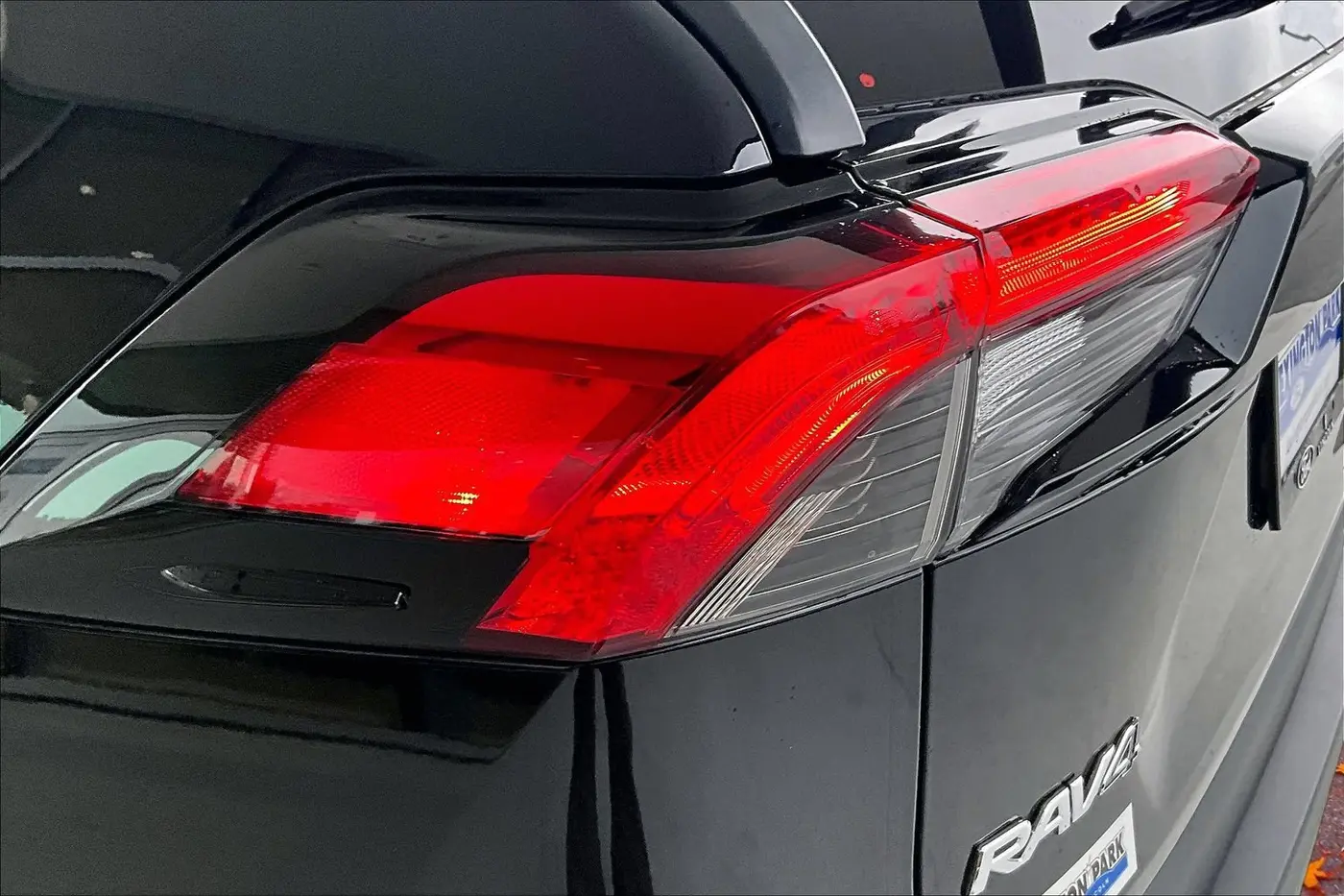 2024 Toyota RAV4 - $37,800