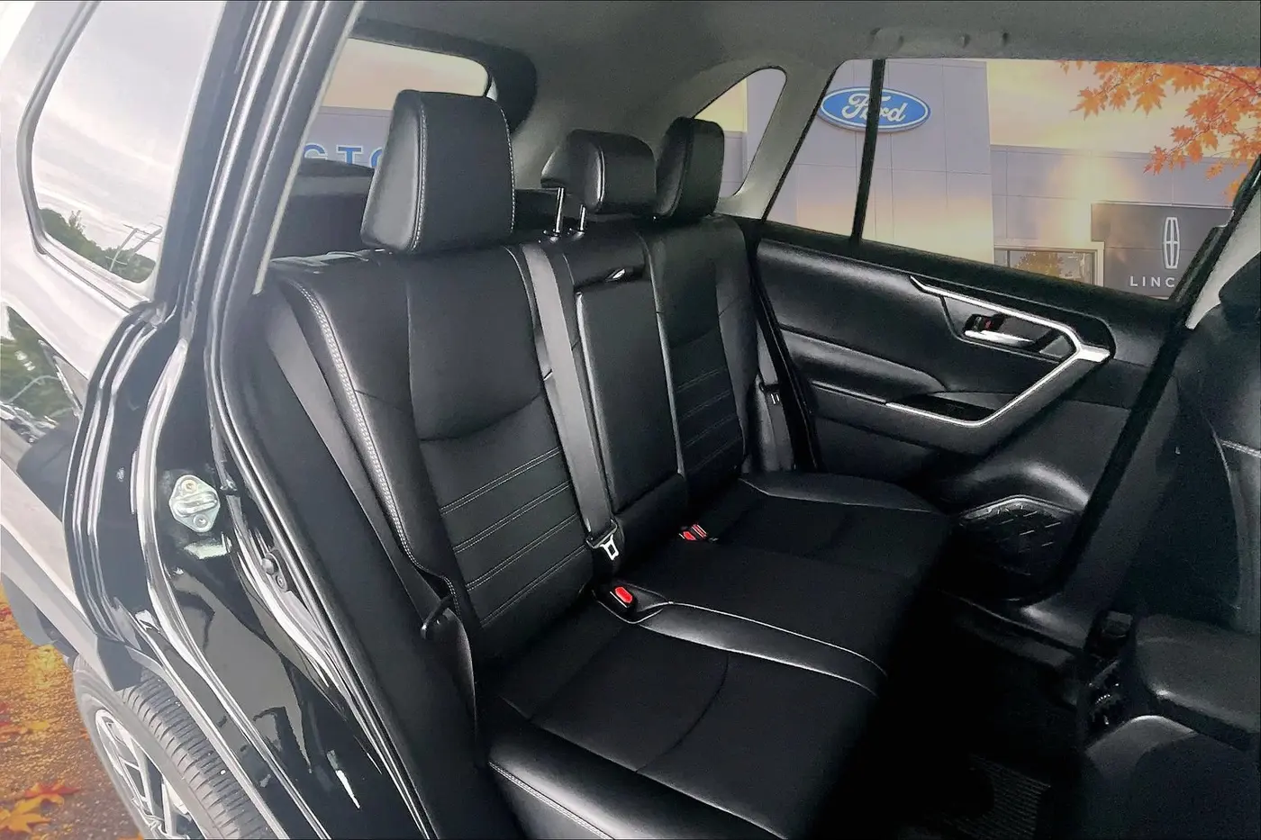 2024 Toyota RAV4 - $37,800