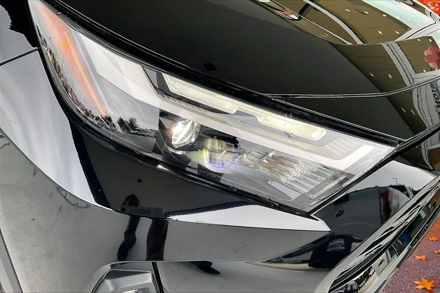 2024 Toyota RAV4 - $37,800