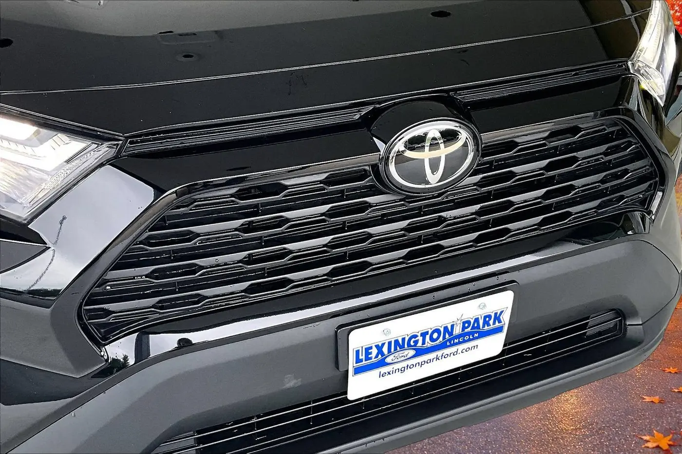 2024 Toyota RAV4 - $37,800