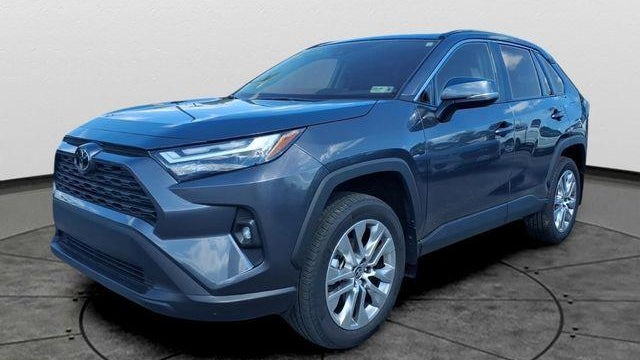 Preowned 2024 Toyota RAV4 XLE Premium for Sale