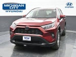 2021 RAV4 Thumbnail 1