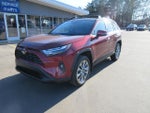 2023 RAV4 Thumbnail 2