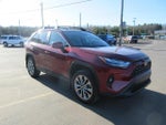 2023 RAV4 Thumbnail 3
