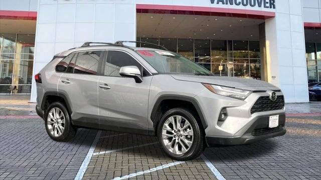 Preowned 2024 Toyota RAV4 XLE Premium for Sale