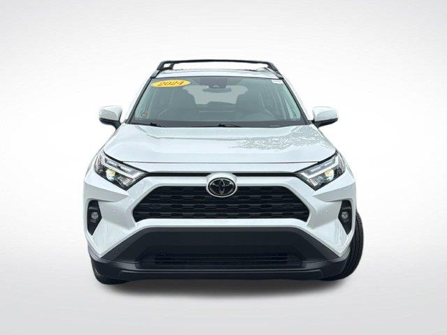 2024 Toyota RAV4 - $35,982