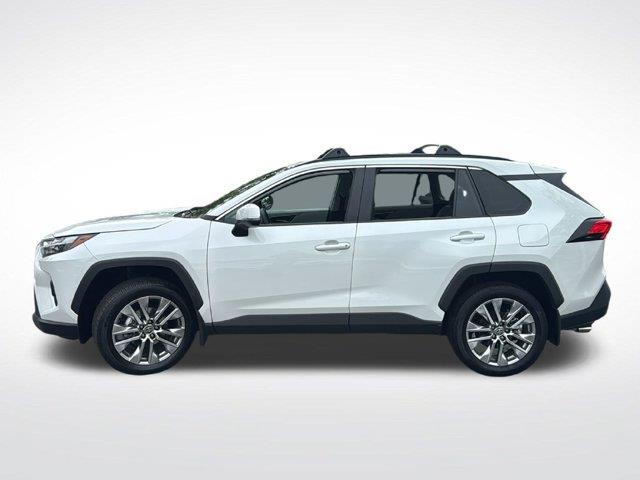 2024 Toyota RAV4 - $35,982