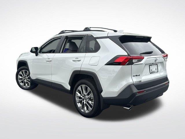 2024 Toyota RAV4 - $35,982