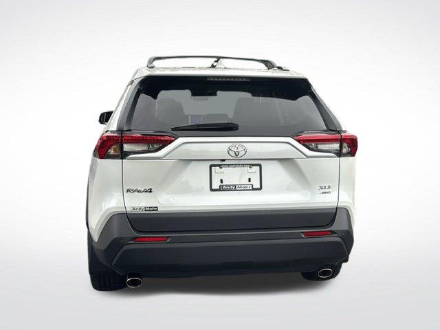 2024 Toyota RAV4 - $35,982