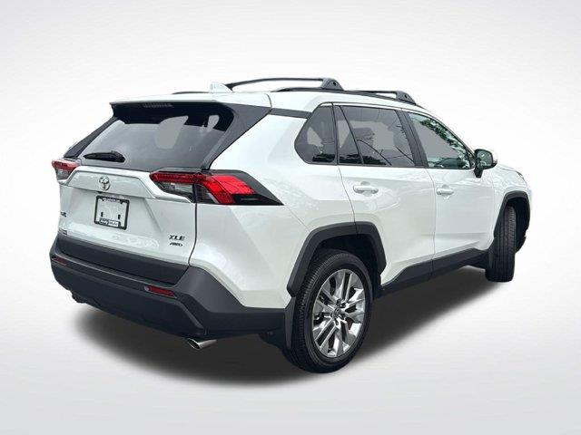 2024 Toyota RAV4 - $35,982