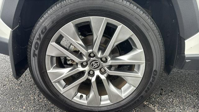 2024 Toyota RAV4 - $35,982