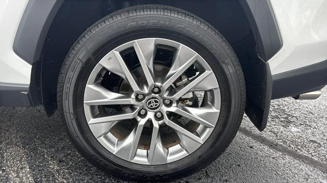 2024 Toyota RAV4 - $35,982