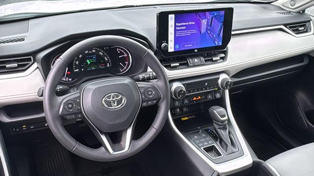 2024 Toyota RAV4 - $35,982