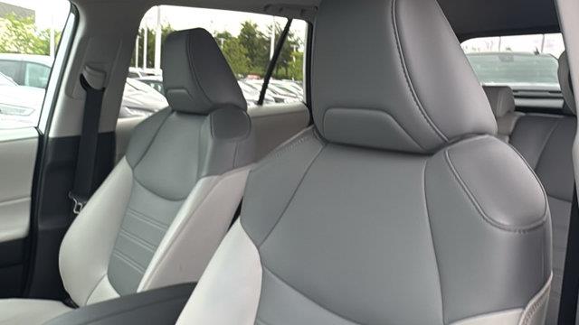 2024 Toyota RAV4 - $35,982