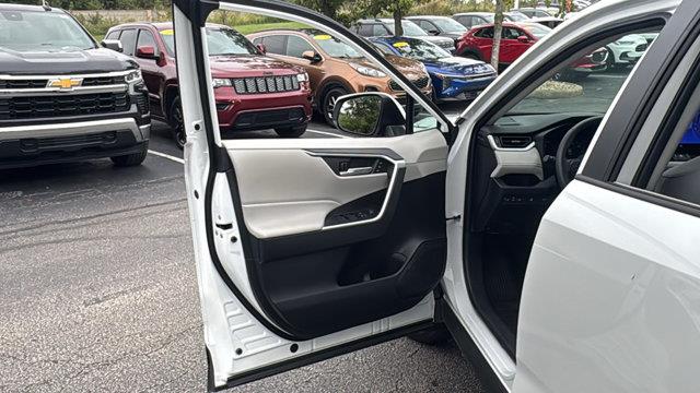 2024 Toyota RAV4 - $35,982
