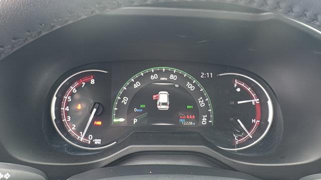 2024 Toyota RAV4 - $35,982