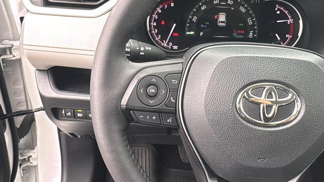 2024 Toyota RAV4 - $35,982