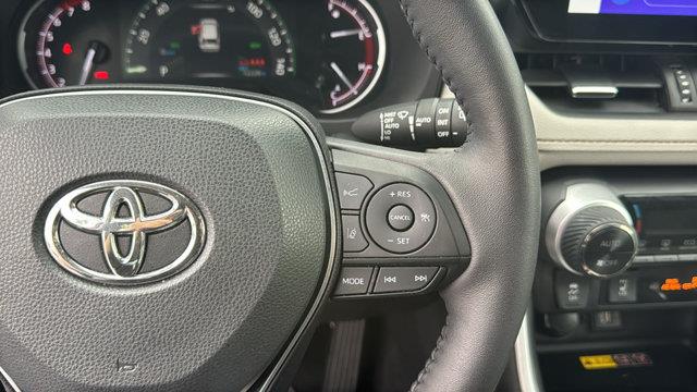 2024 Toyota RAV4 - $35,982