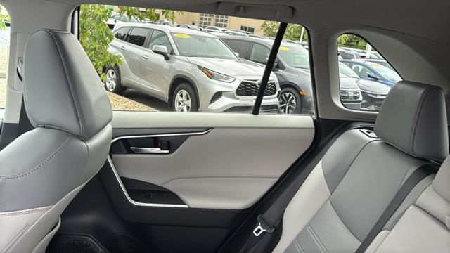 2024 Toyota RAV4 - $35,982