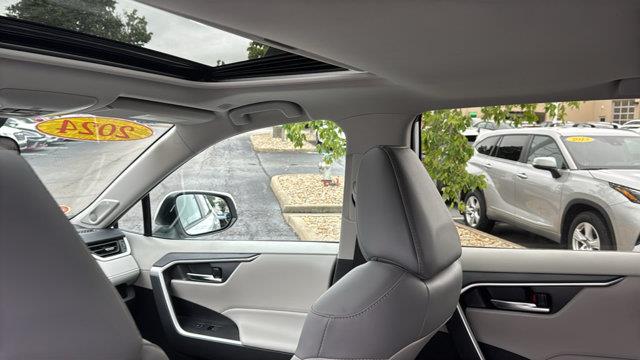2024 Toyota RAV4 - $35,982